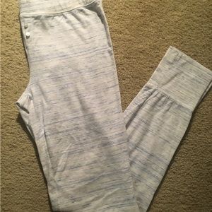 Victoria’s Secret legging